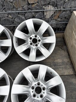 5x120 r19  original bmw styling 251 - 3