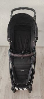 Britax B motion - 3