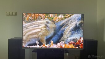 Predam funkčný LG ultra HD 4K TV - 3