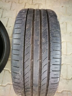 225/40 r18 continental - 3