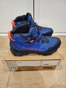 Mammut Ensi Mid GTX - 3