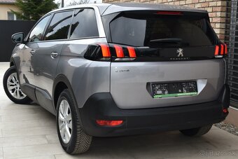 Peugeot 5008 1.5 HDi 7 Miest Automat 2020//15.499,- EUR/// - 3