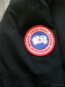 Pánske zimné budy Canada Goose XS a M - 3