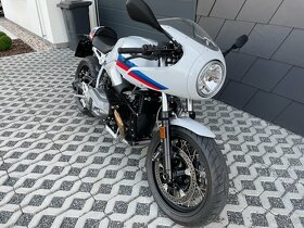 BMW R nineT 1200 Racer - 3