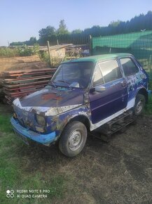 Fiat 126p - 3