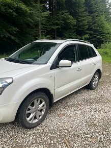 Renault Koleos 2.0 dCI 4x4 6AT - 3