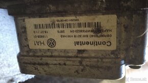 Zadny diferencial haldex skoda vw seat 4x4 - 3