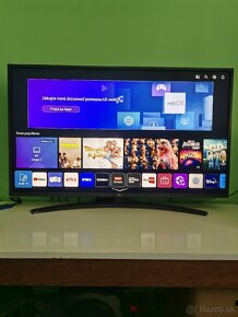 LG 4K Smart TV - 3