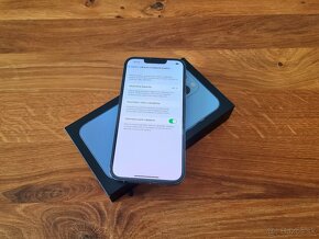 iPhone 13 Pro 256GB Sierra blue - 3