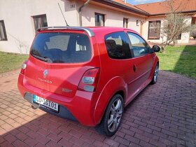 Renault Twingo RS - 3