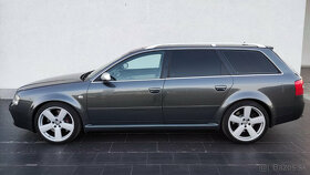 Audi RS6 C5 quattro , r.v.2002, naj 207 000 km, 450 PS - 3