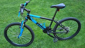 bicykel Rockrider 500 - 3