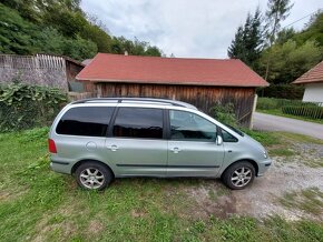 SEAT ALHAMBRA - 3