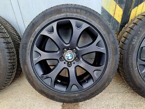 Original BMW 5x120 r19 - style 211 - 255/50 r19 - 3