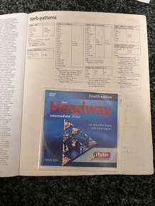 HEADWAY Intermediate Fourth edition - 3