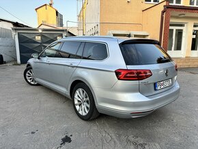 Volkswagen Passat b8 2.0TDI DSG 7 ,Combi - 3