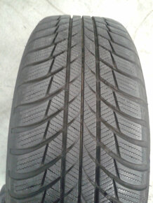 ALU disky 5x112 R16 7J ET52 DEZENT BMW 2 - 3