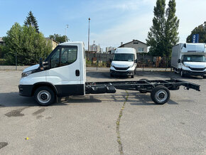 IVECO DAILY 35S18H MY22 4100mm SKLADOM - 3