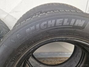 195/65r15 michelin-4ks  celoročné-zimne - 3