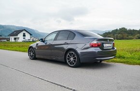 BMW E90 320d - 3