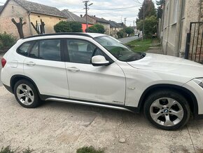 BMW X1 xDrive 18d - 3