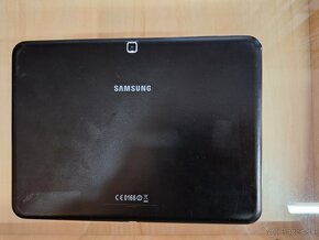 Samsung Galaxy Tab4 10.1 (SM-T530) - 3