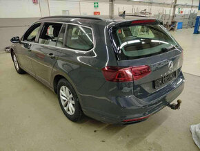 VOLKSWAGEN PASSAT R-LINE B8.5 IQ MATRIX / VIRTUAL - 3