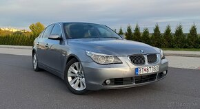 Bmw E60 535d - 3