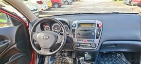 KIA CEED - 3