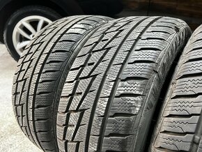 215/45 R16 Matador zimne - 3