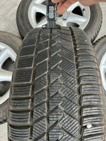 Peugeot 406 peugeot 406 coupe zimne pneu 215/55 R16 - 3