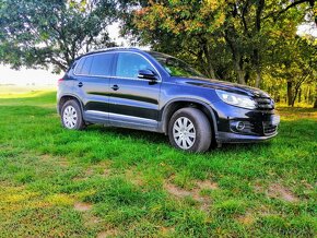 Vw Tiguan - 3