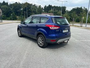 Ford Kuga 2.0 TDCi Duratorq 163k Titanium AWD A/T - 3