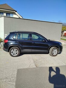 Volkswagen Tiguan 4motion - 3