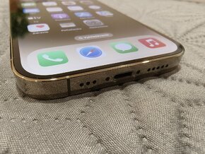 Iphone 14 Pro 128GB Gold - 3