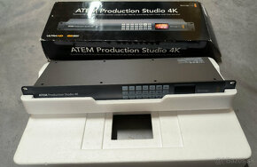 BLACKMAGIC DESIGN ATEM PRODUCTION STUDIO 4K - 3