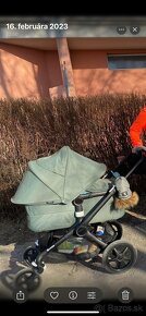 Bugaboo Fox 3 - 3