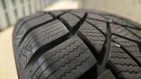 Barum 175/65 R15 zimné pneumatiky - 3