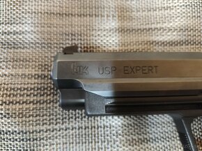 pištoľ HK USP Expert .45 ACP - 3