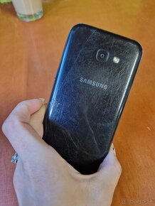 Samsung galaxy A5 2017 - 3