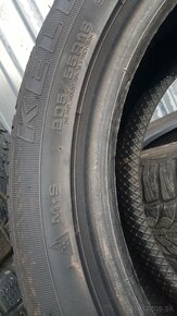 Zimné pneumatiky 205/55R16 - 3