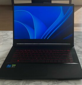 MSI GF63 Thin - 3