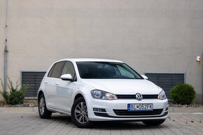 Volkswagen Golf 1.4 TSI Comfortline (odp. DPH) - 3