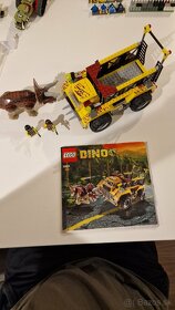 Predam Lego Dino - 3