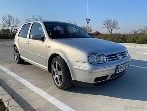 Volkswagen Golf GTI 1.8 turbo - 3