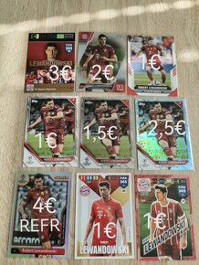 Robert Lewandowski - 3