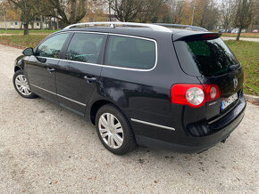 Volkswagen Passat Variant 2.0 TDI Highline 4MOTION - 3