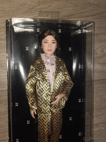 Barbie Ken Suga skupina BTS - 3