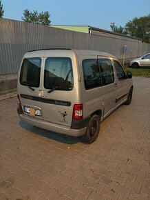 Citroen Berlingo 1.6 HDI - 3