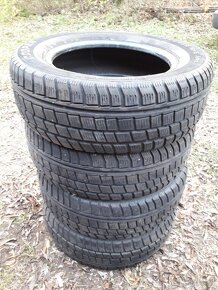 Zimné pneu 215/65r16 Cooper Discoverer - 3